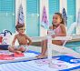 Cool Cat Kid Beach Towel UPF 50+