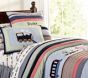 Ryder Train Quilt
