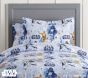 <i>Star Wars<sup>&trade;</sup></i>: A New Hope</em><sup>&trade;</sup> Duvet Cover & Shams