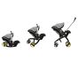 Doona<sup>&trade;</sup> All in One Infant Car Seat/Stroller
