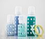 Lifefactory Mixed Baby Bottle Starter Set