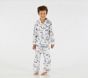 <i>Star Wars<sup>&trade;</sup></i> Droid<sup>&trade;</sup> Flannel Pajama Set