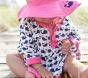 Nantucket Whale Tunic