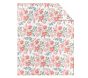 TENCEL<sup>&trade;</sup> Garden Rose Duvet Cover & Shams