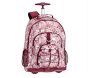 Harry Potter<sup>&trade;</sup> Gear-Up Magical Damask Backpack, Burgundy