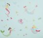Mermaid Decal