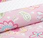 Samantha Duvet Cover &amp; Shams