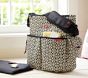 Skip Hop Duo Mosaic Diaper Bag