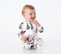 Santa Baby Pajama