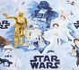 <i>Star Wars<sup>&trade;</sup></i>: A New Hope</em><sup>&trade;</sup> Duvet Cover & Shams