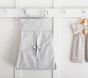 Moon and Star Diaper Holder