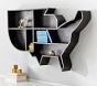 USA Shelf