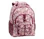 Harry Potter<sup>&trade;</sup> Gear-Up Magical Damask Backpack, Burgundy