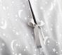 Moon and Star Diaper Holder