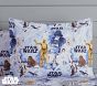 <i>Star Wars<sup>&trade;</sup></i>: A New Hope</em><sup>&trade;</sup> Duvet Cover & Shams