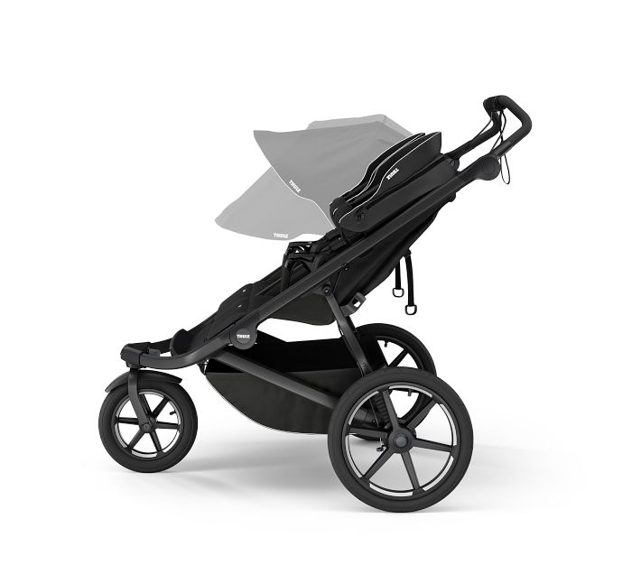 Thule Urban Glide 3 Double Stroller | Pottery Barn Kids