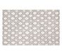 Ikat Rug - Gray
