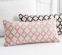 Geo Repeat Pillow