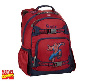 Large Backpack