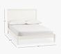 Rory 4-in-1 Low Footboard Full Bed Conversion Kit Only