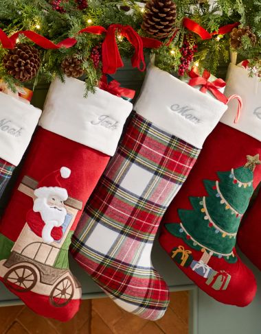 RudolphÂ® All Christmas Decor & Bedding | Pottery Barn Kids