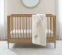 LoveShackFancy Hanukkah Baby Bedding