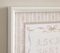 LoveShackFancy Ribbon Alphabet Art (16"x 20")