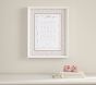 LoveShackFancy Ribbon Alphabet Art (16"x 20")