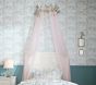 Princess Garden Cornice and Sheers