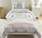 Dollhouse Quilt Bedding Set