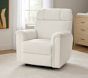 Lullaby Deluxe Recliner with Self-Glide