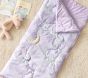 Unicorn Dreams Sleeping Bag