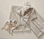 Luxe Faux Fur Critter Gift Set