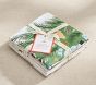 My First Christmas Tree Organic Muslin Swaddle Set