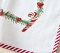 My First Christmas Tree Organic Muslin Swaddle Set
