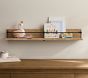 Rail Shelf (24"-36")