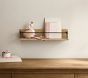 Rail Shelf (24"-36")