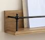 Rail Shelf (24"-36")