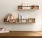 Rail Shelf (24"-36")