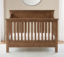 Larkin 4-in-1 Convertible Crib