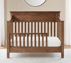 Larkin 4-in-1 Toddler Bed Conversion Kit Only