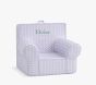Kids Anywhere Chair<sup>&reg;</sup>, Lilac Floral Block Print