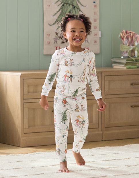 Pajamas