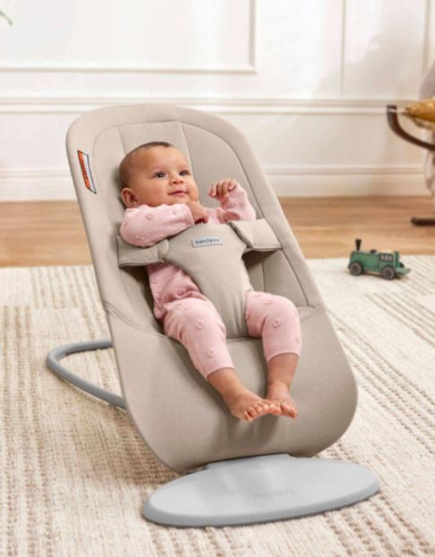 New Baby Gear