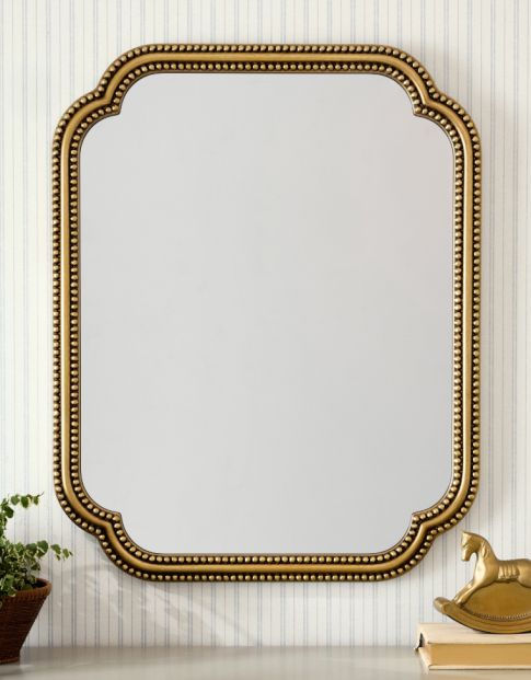 All Mirrors