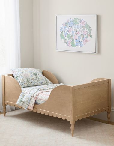 Toddler Beds &amp; Conversion Kits