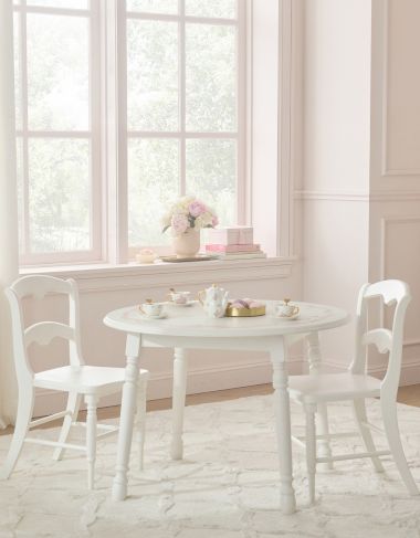 Play Tables &amp; Chairs