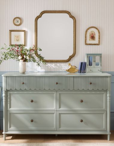 Dressers &amp; Armoires