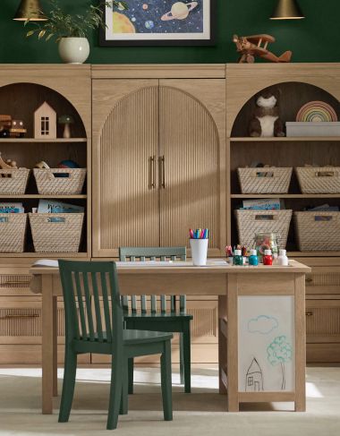 Playroom &amp; Wall System Collections