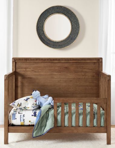 Toddler Beds &amp; Conversion Kits